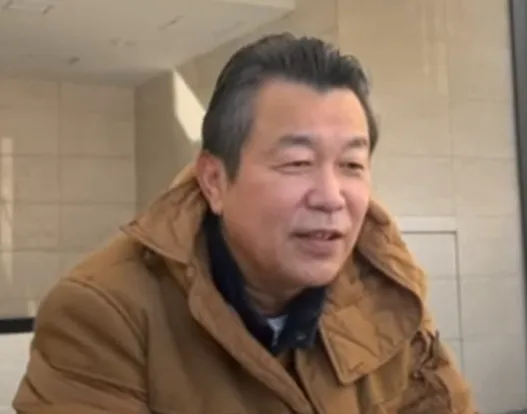 社長が自分の先輩でした(笑)