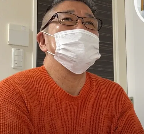 熱い気持ちに心が動きました!