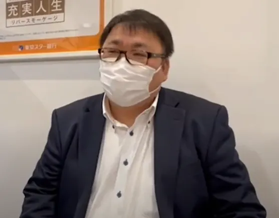 安心して任せられた!