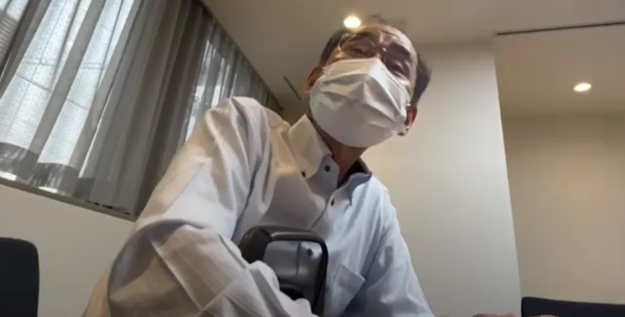 資料の作り方が気に入った!